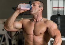 Увеличение мышечной массы и силовых показателей специальным комплексом