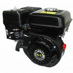 Покупка двигателя на мотоблок