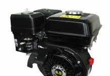 Покупка двигателя на мотоблок