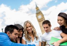 Образование за рубежом: основные плюсы