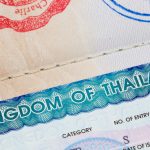 Виза в Таиланд