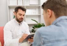 Выведение из запоя на дому