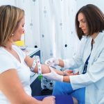 Сдать медицинские анализы