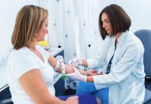 Сдать медицинские анализы