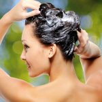 Средства для лечения перхоти и укрепления волос