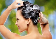 Средства для лечения перхоти и укрепления волос