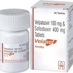 Препарат Velasof от гепатита С — где купить и какая цена