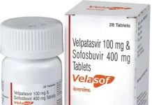 Препарат Velasof от гепатита С — где купить и какая цена