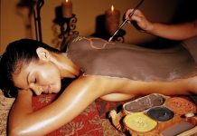 Шоколадное обертывание: плюсы и минусы популярной процедуры