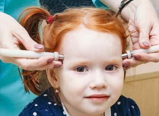 Центр детской речевой неврологии и реабилитации