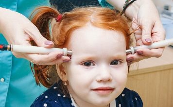 Центр детской речевой неврологии и реабилитации