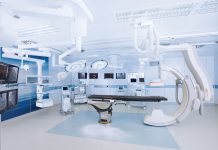 Дефибриллятор Defi