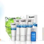 Обзор профессиональной косметики для кожи лица Klapp