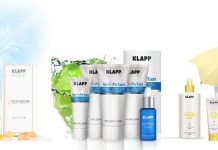 Обзор профессиональной косметики для кожи лица Klapp