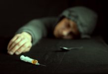 Лечение наркомании