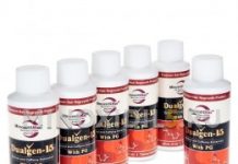 Что такое дуалген для волос