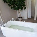 Бишофитовые ванны