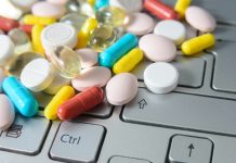 Поиск и заказ лекарств с доставкой