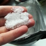 Янтарная кислота — польза для организма