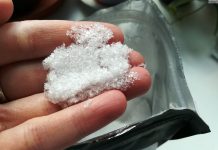 Янтарная кислота — польза для организма