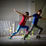 Как стиль катания влияет на выбор колес?