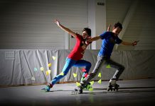 Как стиль катания влияет на выбор колес?