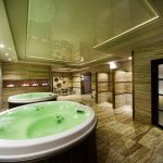 Резиденция красоты или почему лучше выбирать салонные процедуры