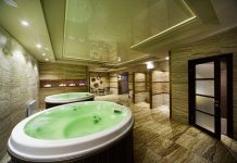 Резиденция красоты или почему лучше выбирать салонные процедуры