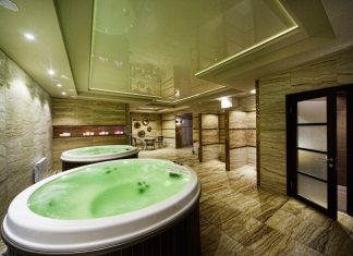 Резиденция красоты или почему лучше выбирать салонные процедуры