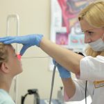 Что такое аносмия