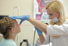 Что такое аносмия