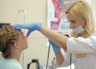 Что такое аносмия