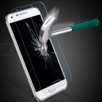 Защитные стекла на смартфон