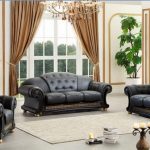 ДИВАНЫ И КРЕСЛА