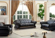 ДИВАНЫ И КРЕСЛА