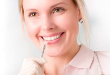 Реставрация зубов