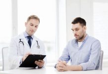 Запись на прием к врачу