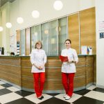 Центр здоровья