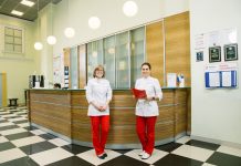 Центр здоровья