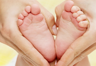 Как предотвратить плоскостопие у детей: советы врача ортопеда