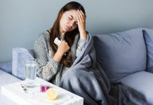 Как поддерживать своё здоровье