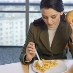 Проблемы питания современного человека