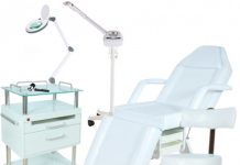 ГДЕ ПРИОБРЕСТИ КОСМЕТОЛОГИЧЕСКОЕ ОБОРУДОВАНИЕ