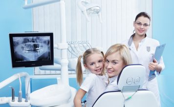 Семейная стоматология