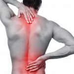 Причины возникновения боли в спине