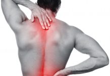 Причины возникновения боли в спине