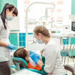 Новейшая стоматологическая клиника