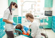 Новейшая стоматологическая клиника