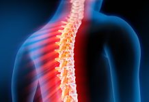 Лечение заболеваний позвоночника