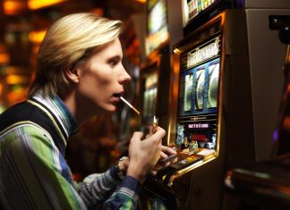 Почему стоит лечить игроманию